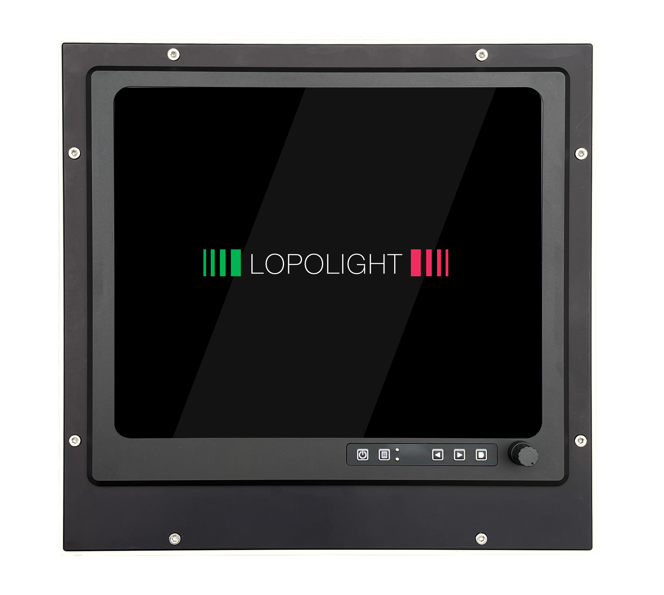 Bulkhead Box for 10,4 Bulkhead Box for 10,4